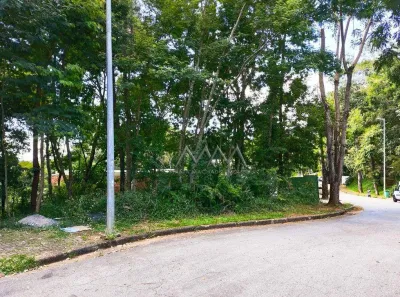 Lote/Terreno à venda, 1425m² no Quintas do Sol, Nova Lima