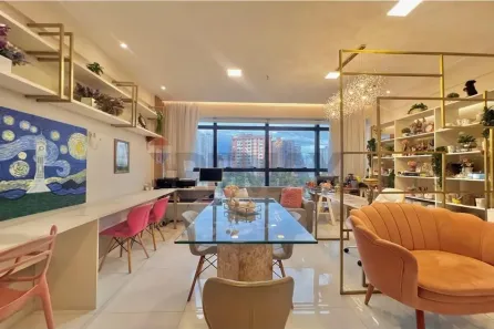 Ponto Comercial com 1 Quarto à venda, 30m² no Nazaré, Belém