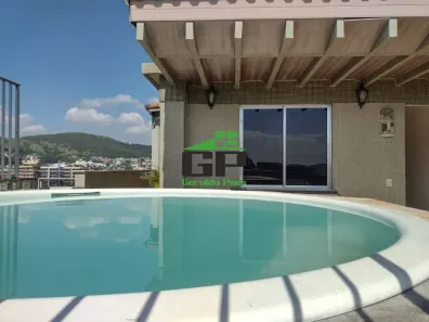 Cobertura com 3 Quartos à venda, 197m² no Praça Seca, Rio de Janeiro