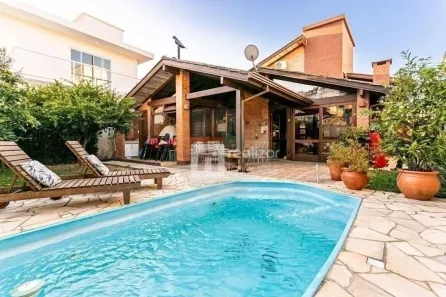 Casa com 3 Quartos à venda, 362m² no Pedra Branca, Palhoça