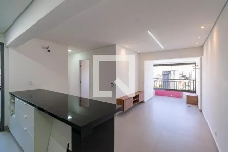 Apartamento com 2 Quartos à venda, 74m² no Vila Santa Catarina, São Paulo