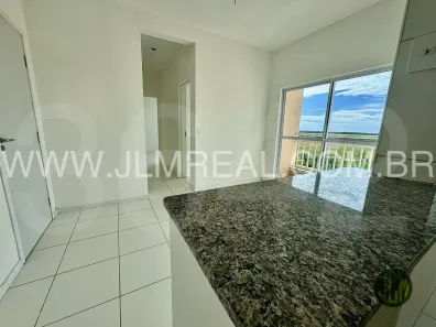 Apartamento com 2 Quartos à venda, 50m² no Tabapuá Brasília, Caucaia