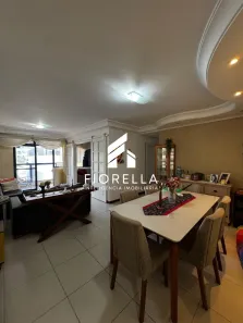 Apartamento com 3 Quartos à venda, 119m² no Campinas, São José