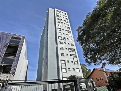 Apartamento com 2 Quartos para alugar, 50m² no Petrópolis, Caxias do Sul
