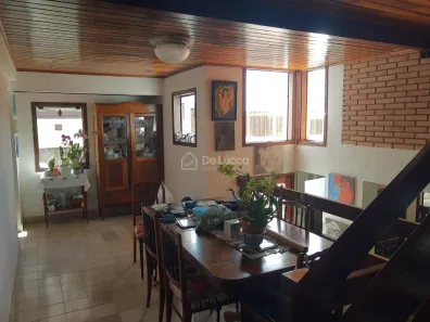 Casa de Condomínio com 3 Quartos à venda, 250m² no Caminhos de San Conrado (Sousas), Campinas