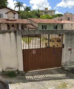 Lote/Terreno à venda, 360m² no Ouro Preto, Belo Horizonte