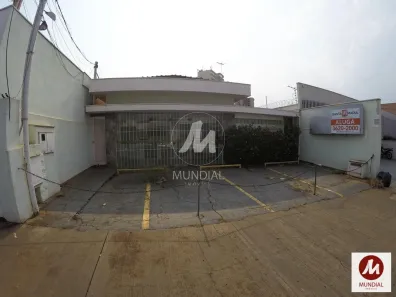 Imóvel Comercial com 3 Quartos à venda, 207m² no Vila Seixas, Ribeirão Preto