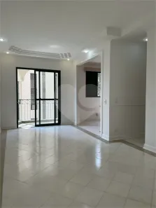 Apartamento com 3 Quartos à venda, 68m² no Vila Suzana, São Paulo