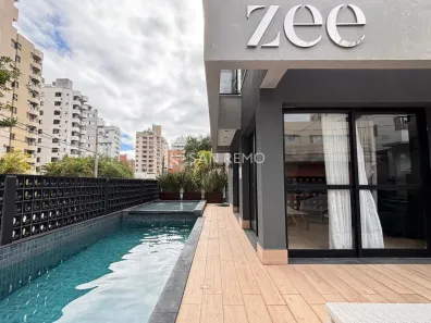 Apartamento com 1 Quarto para alugar, 40m² no Agronômica, Florianópolis