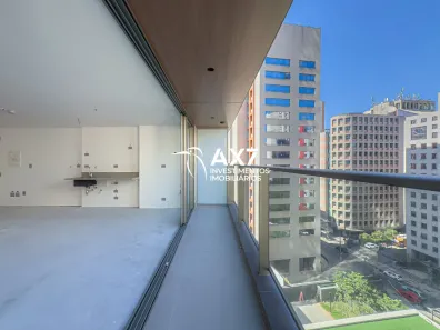 Apartamento com 1 Quarto à venda, 68m² no Vila Olímpia, São Paulo