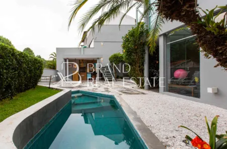 Casa com 3 Quartos à venda, 370m² no Chácara Monte Alegre, São Paulo