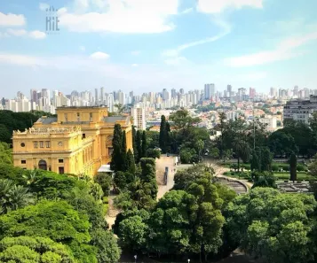 Apartamento com 3 Quartos à venda, 104m² no Ipiranga, São Paulo
