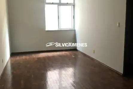 Apartamento com 3 Quartos à venda, 104m² no Santa Efigênia, Belo Horizonte