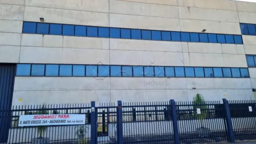 Ponto Comercial à venda, 881m² no Jardim Progresso, Americana