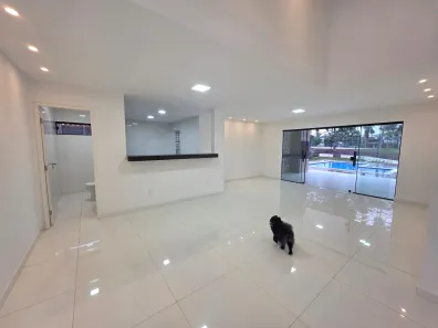 Casa de Condomínio com 5 Quartos à venda, 332m² no Nossa Senhora das Graças, Gravatá