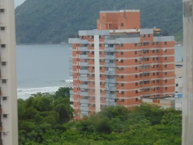 Apartamento com 2 Quartos à venda, 108m² no Vila Alzira, Guarujá