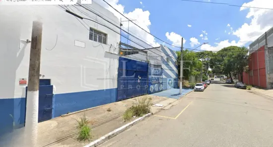 Galpão/Depósito/Armazém para alugar, 600m² no Ipiranga, São Paulo