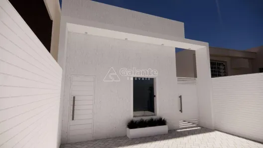 Casa com 2 Quartos à venda, 85m² no Jardim Yeda, Campinas