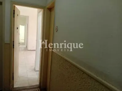 Apartamento com 2 Quartos à venda, 70m² no Rio Comprido, Rio de Janeiro