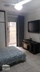 Kitnet com 1 Quarto à venda, 37m² no Centro, Campinas