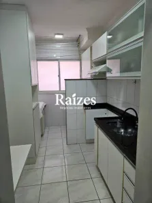 Apartamento com 2 Quartos à venda, 60m² no Santa Mônica, Uberlândia
