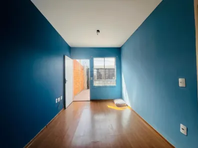 Casa com 2 Quartos à venda, 44m² no Santa Iria, Ribeirão Preto