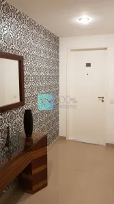 Apartamento com 3 Quartos à venda, 147m² no Vila Ema, São José dos Campos