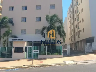 Apartamento com 3 Quartos à venda, 87m² no Nova América, Piracicaba