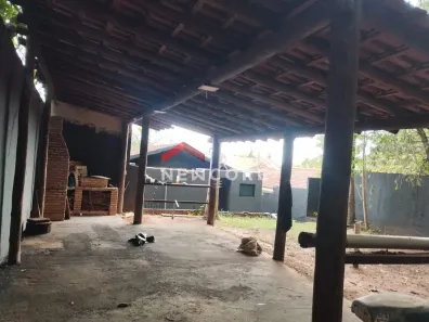 Casa com 4 Quartos à venda, 225m² no Parque Vista Alegre, Bauru