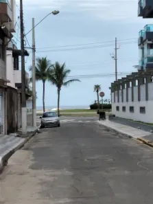Apartamento com 1 Quarto à venda, 46m² no Caiçara, Praia Grande