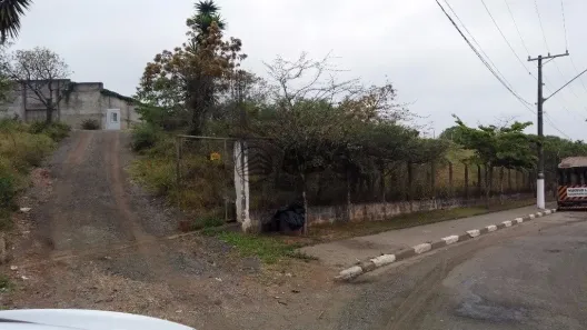 Lote/Terreno à venda no Eldorado, Diadema