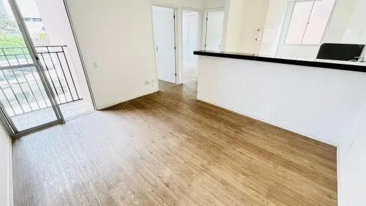 Apartamento com 2 Quartos à venda, 51m² no Vila Oeste, Belo Horizonte