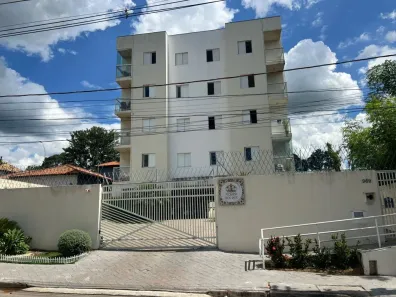 Apartamento com 3 Quartos para alugar, 74m² no Chácara Segre, Jundiaí
