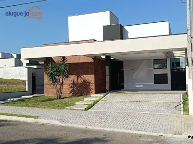 Casa de Condomínio com 3 Quartos à venda, 156m² no Vila Paraíso, Caçapava