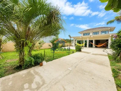 Sobrado com 4 Quartos à venda, 230m² no Saint Etiene, Matinhos