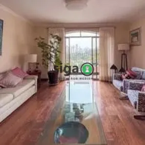 Apartamento com 4 Quartos para alugar, 165m² no Pinheiros, São Paulo