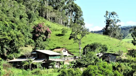Fazenda/Sítio com 3 Quartos à venda, 250000m² no , Alfredo Wagner
