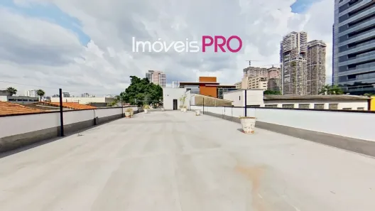 Prédio Comercial para alugar, 596m² no Vila Gertrudes, São Paulo