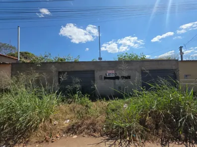 Lote/Terreno à venda, 399m² no Parque das Nações, Aparecida de Goiânia