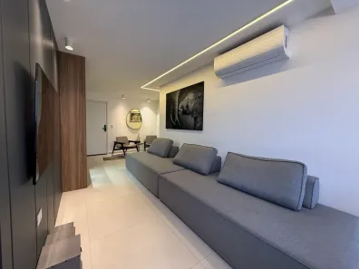 Apartamento com 2 Quartos para alugar, 65m² no Espinheiro, Recife