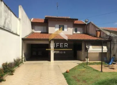 Sobrado com 3 Quartos à venda, 200m² no Jardim Campos Elíseos, Campinas