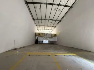 Galpão/Depósito/Armazém para alugar, 400m² no Jardim Zaira, Mauá