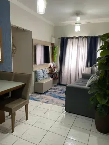 Apartamento com 2 Quartos à venda, 50m² no Palmeiras de São José, São José dos Campos