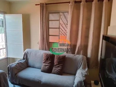 Casa com 2 Quartos à venda, 80m² no Vila Perseu Leite de Barros, Campinas