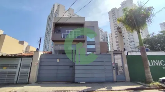 Galpão/Depósito/Armazém para alugar, 320m² no Campestre, Santo André