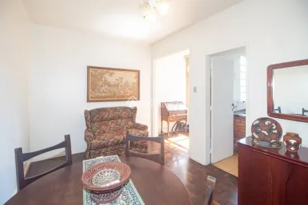 Apartamento com 2 Quartos para alugar, 74m² no Centro Histórico, Porto Alegre