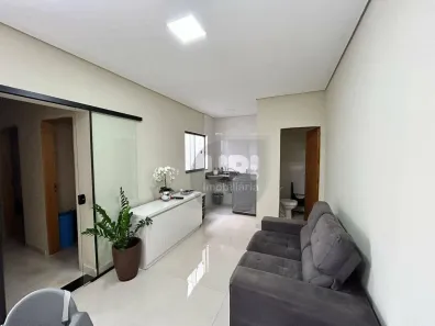 Casa com 3 Quartos à venda, 150m² no Água Branca, Piracicaba
