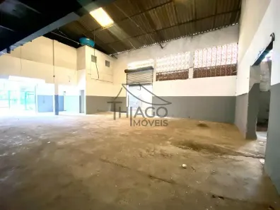 Galpão/Depósito/Armazém para alugar, 600m² no Quarta Parada, São Paulo