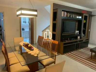 Casa com 3 Quartos à venda, 173m² no Gonzaga, Santos