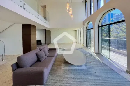 Apartamento com 9 Quartos à venda, 405m² no Indianópolis, São Paulo